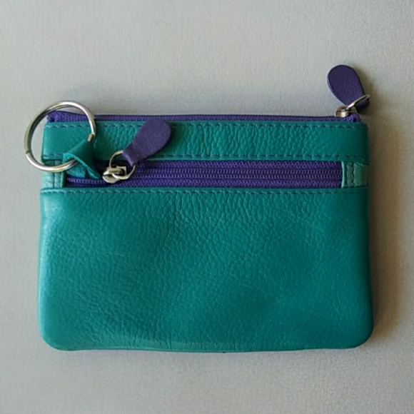Change purse - Picture 2 of 2